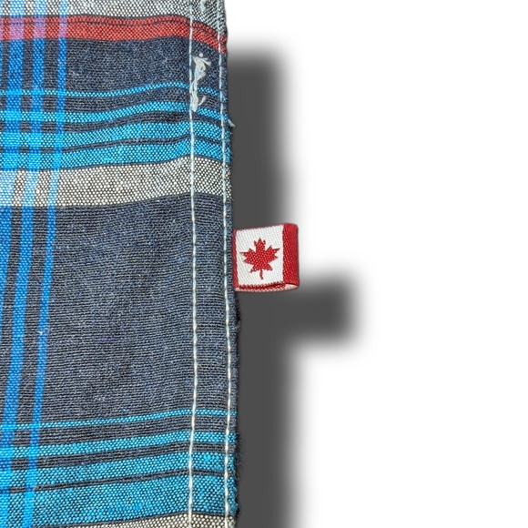 David Wilcox / Plaid 🚢 T-Shirt - Picture 5 of 8